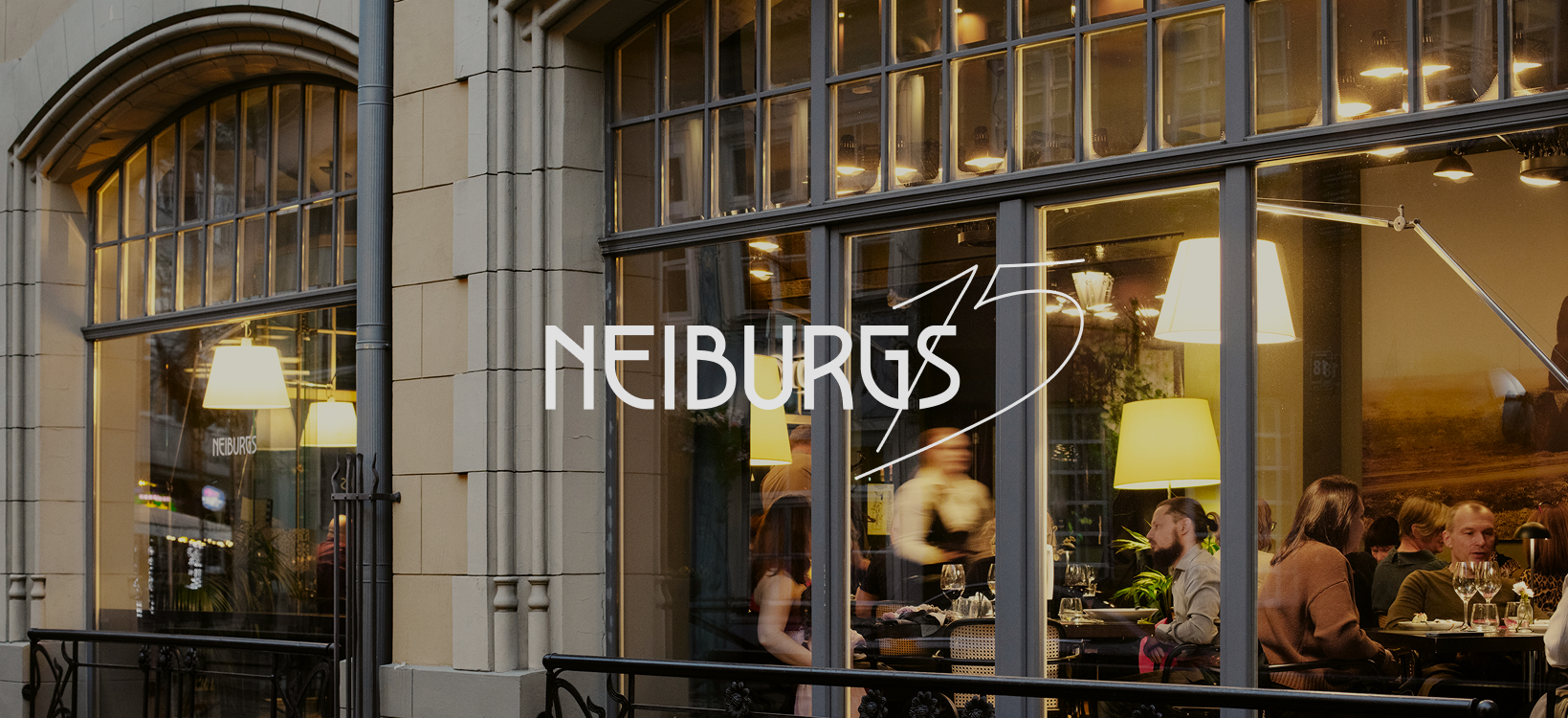 Hotel Neiburgs